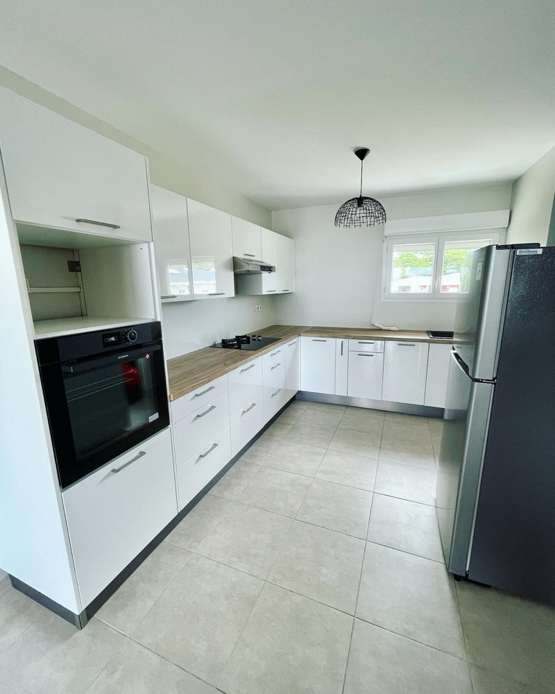 Cuisine sur mesure