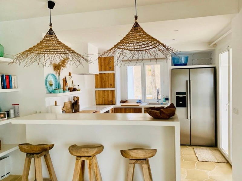 Aménagement intérieur